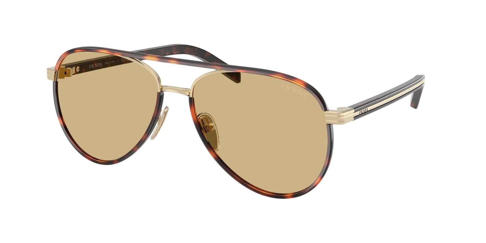 Prada B57S Sunglasses - view 3
